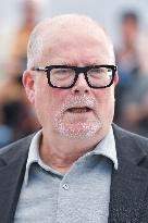 Cannes Being Bo Widerberg Photocall AM
