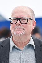 Cannes Being Bo Widerberg Photocall AM