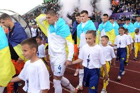 Shakhtar beats Dynamo to become 2024/25 Ukrainian Cup winners