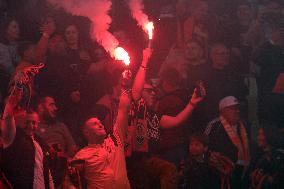 Shakhtar beats Dynamo to become 2024/25 Ukrainian Cup winners