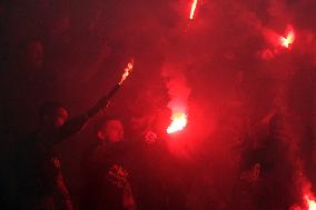 Shakhtar beats Dynamo to become 2024/25 Ukrainian Cup winners