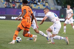Shakhtar beats Dynamo to become 2024/25 Ukrainian Cup winners