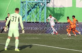 Shakhtar beats Dynamo to become 2024/25 Ukrainian Cup winners