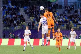 Shakhtar beats Dynamo to become 2024/25 Ukrainian Cup winners
