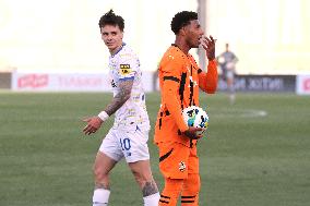 Shakhtar beats Dynamo to become 2024/25 Ukrainian Cup winners