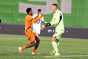 Shakhtar beats Dynamo to become 2024/25 Ukrainian Cup winners