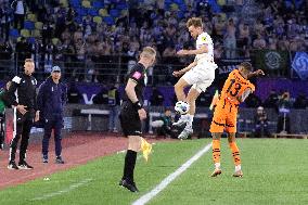 Shakhtar beats Dynamo to become 2024/25 Ukrainian Cup winners