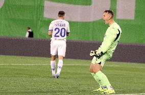 Shakhtar beats Dynamo to become 2024/25 Ukrainian Cup winners