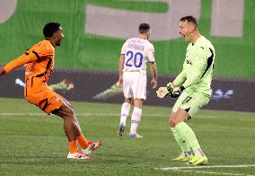 Shakhtar beats Dynamo to become 2024/25 Ukrainian Cup winners