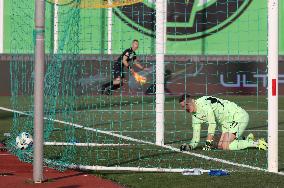 Shakhtar beats Dynamo to become 2024/25 Ukrainian Cup winners