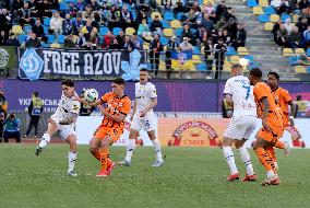 Shakhtar beats Dynamo to become 2024/25 Ukrainian Cup winners
