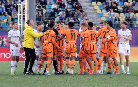 Shakhtar beats Dynamo to become 2024/25 Ukrainian Cup winners