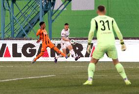 Shakhtar beats Dynamo to become 2024/25 Ukrainian Cup winners