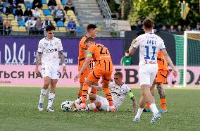Shakhtar beats Dynamo to become 2024/25 Ukrainian Cup winners