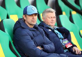 Shakhtar beats Dynamo to become 2024/25 Ukrainian Cup winners