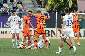 Shakhtar beats Dynamo to become 2024/25 Ukrainian Cup winners