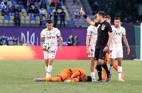Shakhtar beats Dynamo to become 2024/25 Ukrainian Cup winners