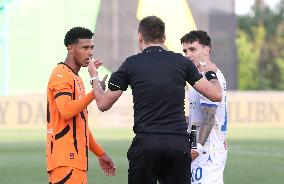 Shakhtar beats Dynamo to become 2024/25 Ukrainian Cup winners