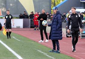 Shakhtar beats Dynamo to become 2024/25 Ukrainian Cup winners