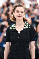 Cannes Sound Of Falling Photocall AM