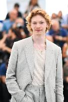 Cannes Sound Of Falling Photocall AM