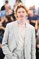 Cannes Sound Of Falling Photocall AM