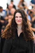 Cannes Sound Of Falling Photocall AM