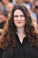 Cannes Sound Of Falling Photocall AM
