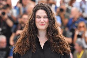 Cannes Sound Of Falling Photocall AM