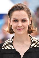 Cannes Sound Of Falling Photocall AM