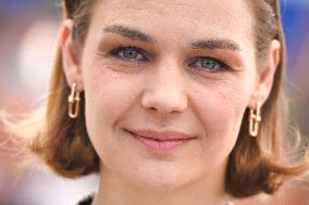 Cannes Sound Of Falling Photocall AM