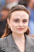 Cannes Sound Of Falling Photocall AM