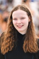 Cannes Sound Of Falling Photocall AM