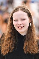 Cannes Sound Of Falling Photocall AM