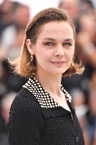 Cannes Sound Of Falling Photocall AM