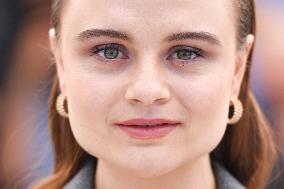 Cannes Sound Of Falling Photocall AM