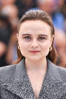 Cannes Sound Of Falling Photocall AM