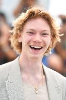 Cannes Sound Of Falling Photocall AM