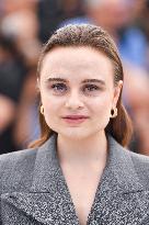 Cannes Sound Of Falling Photocall AM