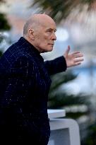 Cannes - Two Prosecutors Photocall