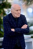 Cannes - Two Prosecutors Photocall