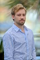 Cannes - Two Prosecutors Photocall