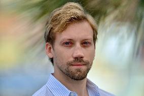 Cannes - Two Prosecutors Photocall