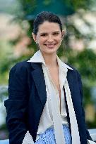 Cannes - Qui Brille Au Combat Photocall