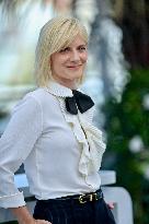 Cannes - Qui Brille Au Combat Photocall