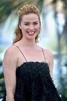 Cannes - Dalloway Photocall