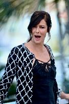 Cannes - Dalloway Photocall