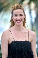 Cannes - Dalloway Photocall