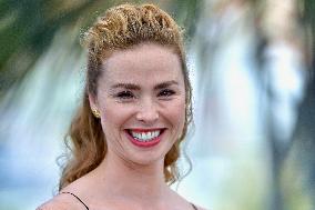 Cannes - Dalloway Photocall