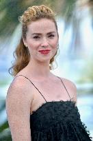 Cannes - Dalloway Photocall